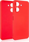 custodia-in-tpu-per-xiaomi-redmi-13c-rossa