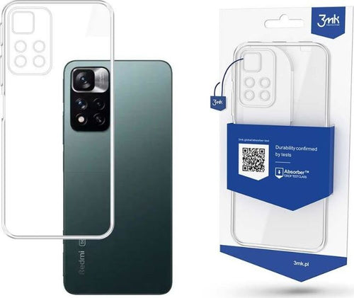 custodia-in-tpu-xiaomi-redmi-note-11-pro-4g-/-5g-trasparente