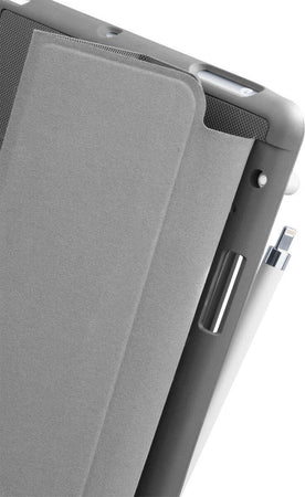 custodia-ipad-air-9,7-(2018)-nerocon-porta-apple-pencil