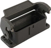 Custodia-montaggio-a-pannello-15P-(1LEV)-Harting