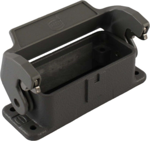 Custodia-montaggio-a-pannello-15P-(1LEV)-Harting