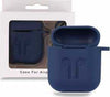 Custodia per Airpods OBA5 Blu Elettronica/Cuffie auricolari e accessori/Custodie Scontolo.net - Potenza, Commerciovirtuoso.it