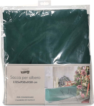 Custodia per albero di Natale sacca rettangolare con manici per stoccaggio invernale Casa e cucina/Decorazioni per interni/Addobbi e decorazioni per ricorrenze/Decorazioni natalizie/Basi e supporti per alberi di Natale MagiediNatale.it - Altamura, Commerciovirtuoso.it
