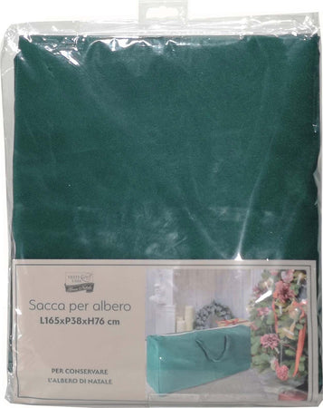 Custodia per albero di Natale sacca rettangolare con manici per stoccaggio invernale Casa e cucina/Decorazioni per interni/Addobbi e decorazioni per ricorrenze/Decorazioni natalizie/Basi e supporti per alberi di Natale MagiediNatale.it - Altamura, Commerciovirtuoso.it