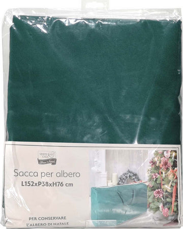 Custodia per albero di Natale sacca rettangolare con manici per stoccaggio invernale Casa e cucina/Decorazioni per interni/Addobbi e decorazioni per ricorrenze/Decorazioni natalizie/Basi e supporti per alberi di Natale MagiediNatale.it - Altamura, Commerciovirtuoso.it
