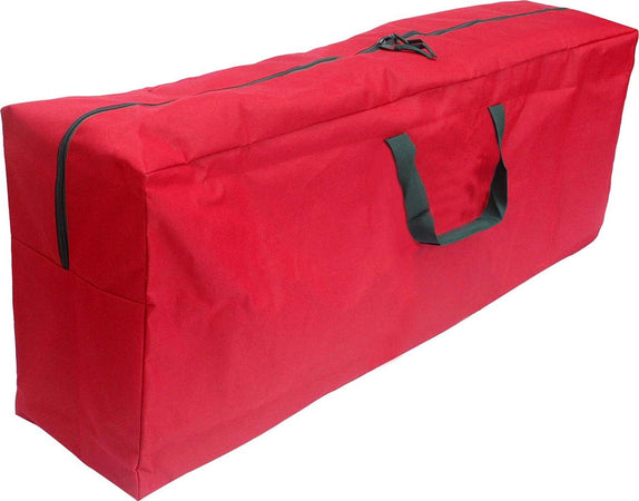 Custodia per albero di Natale sacca rinforzata con manici per stoccaggio invernale Casa e cucina/Decorazioni per interni/Addobbi e decorazioni per ricorrenze/Decorazioni natalizie/Basi e supporti per alberi di Natale MagiediNatale.it - Altamura, Commerciovirtuoso.it