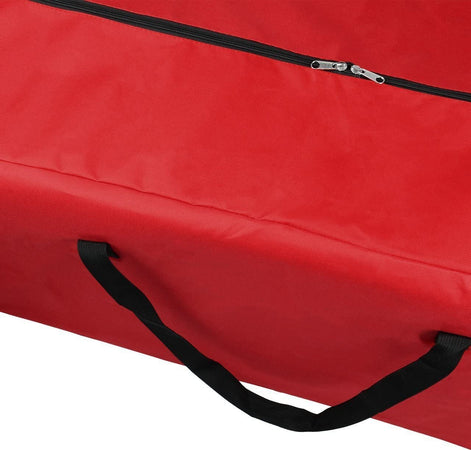 Custodia per albero di Natale sacca rinforzata con manici per stoccaggio invernale Casa e cucina/Decorazioni per interni/Addobbi e decorazioni per ricorrenze/Decorazioni natalizie/Basi e supporti per alberi di Natale MagiediNatale.it - Altamura, Commerciovirtuoso.it