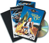 Custodia per DVD singolo - nero - Fellowes - scatola 5 pezzi Elettronica/Informatica/Accessori/Custodie supporti vergini Eurocartuccia - Pavullo, Commerciovirtuoso.it