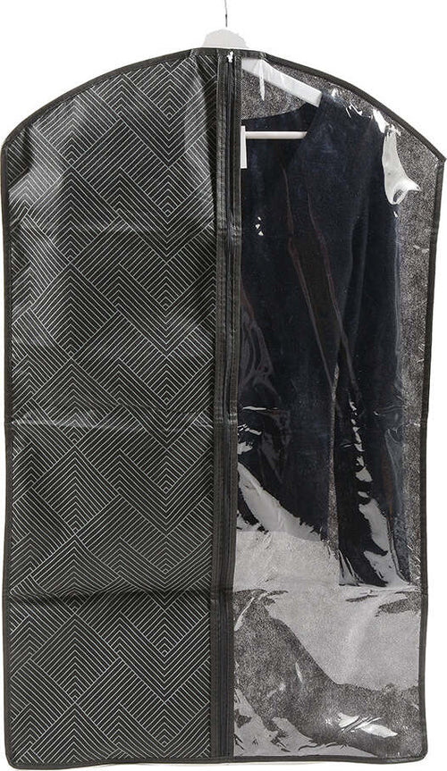 Custodia porta abiti in TNT appendibile per cambio stagione, resistente e durevole Casa e cucina/Decorazioni per interni/Accessori decorativi/Soprammobili Decor Space - Altamura, Commerciovirtuoso.it