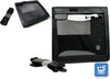 Custodia protettiva nera per tablet Lenovo ThinkPad X60 41U3142 Protegge La Tavoletta Dai Graffi E Consente Di Scrivere Sul Tablet Notebook Senza Rimuovere La Custodia