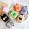 Custodia Protettiva Per Airpods 2 Auricolari Wireless In Silicone Vari Colori Cover Cellulari Trade Shop italia - Napoli, Commerciovirtuoso.it