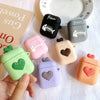 Custodia Protettiva Per Airpods 2 Auricolari Wireless In Silicone Vari Colori Cover Cellulari Trade Shop italia - Napoli, Commerciovirtuoso.it
