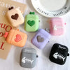 Custodia Protettiva Per Airpods 2 Auricolari Wireless In Silicone Vari Colori Cover Cellulari Trade Shop italia - Napoli, Commerciovirtuoso.it