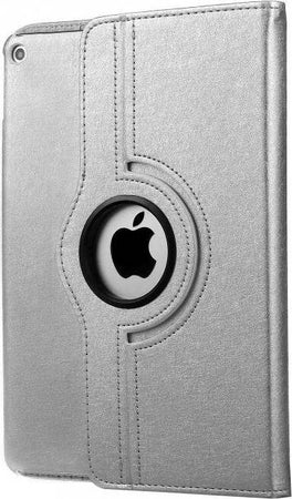 Custodia protettiva rotante in similpelle argento per iPad 2/3/4 Elettronica/Informatica/Accessori/Accessori per Tablet PC/Custodie morbide e rigide/Custodie morbide Scontolo.net - Potenza, Commerciovirtuoso.it