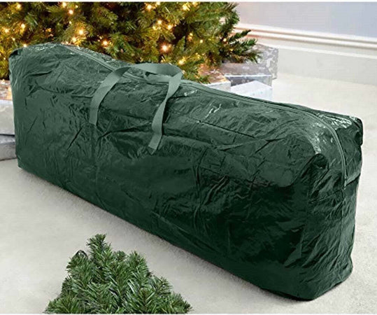Custodia Sacco Porta Albero Di Natale In Plastica Verde 102 X 18 X 16,5 Cm Casa, arredamento e bricolage > Prodotti per Feste > Prodotti Natalizi Trade Shop italia - Napoli, Commerciovirtuoso.it