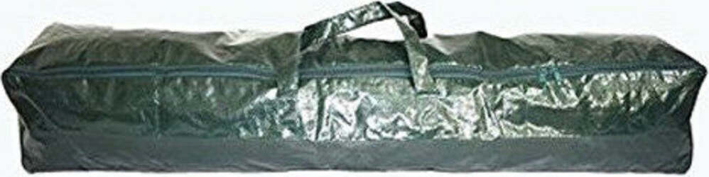 Custodia Sacco Porta Albero Di Natale In Plastica Verde 102 X 18 X 16,5 Cm Casa, arredamento e bricolage > Prodotti per Feste > Prodotti Natalizi Trade Shop italia - Napoli, Commerciovirtuoso.it