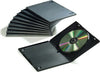 Custodia Slim per DVD - nero - Fellowes - scatola 10 pezzi Elettronica/Informatica/Accessori/Custodie supporti vergini Eurocartuccia - Pavullo, Commerciovirtuoso.it