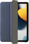 Custodia-tablet-Hama-00217223-FOLD-CLEAR-iPad-10a-generazione-Dark-blu