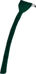 Custodia Verde Per La Sciabola Borsa A Tracolla Tedesca In Cotone Sport e tempo libero/Fan Shop/Borse sacche e accessori/Borse a tracolla Il Distintivo - Pesaro, Commerciovirtuoso.it