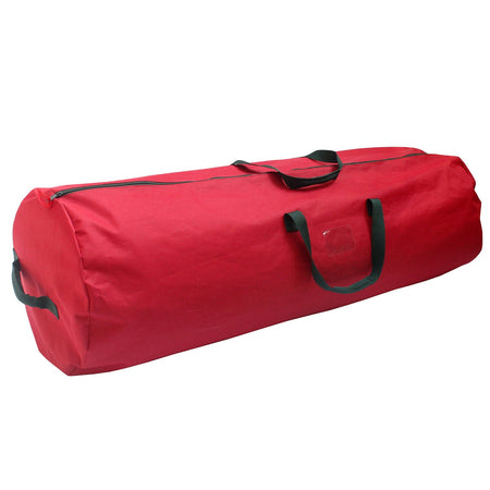 Custodia per albero di Natale sacca rinforzata con manici per stoccaggio invernale