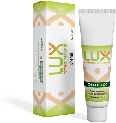 CUTILUX crema universale 75 ml
