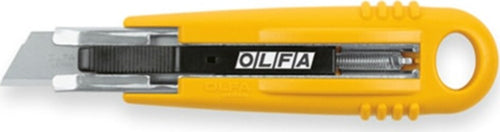 Cutter apricartoni SK4 - Lebez Fai da te/Utensili elettrici e a mano/Utensili a mano/Coltelli/Coltelli multiuso Eurocartuccia - Pavullo, Commerciovirtuoso.it