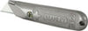 Cutter classico 199 - Stanley Fai da te/Utensili elettrici e a mano/Utensili a mano/Coltelli/Coltelli multiuso Eurocartuccia - Pavullo, Commerciovirtuoso.it