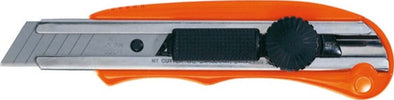Cutter da lavoro - lama autorientrante - SL-20P - NT Cutter Casa e cucina/Hobby creativi/Materiali per hobby creativi/Utensili per il taglio/Tappetini per taglio Eurocartuccia - Pavullo, Commerciovirtuoso.it