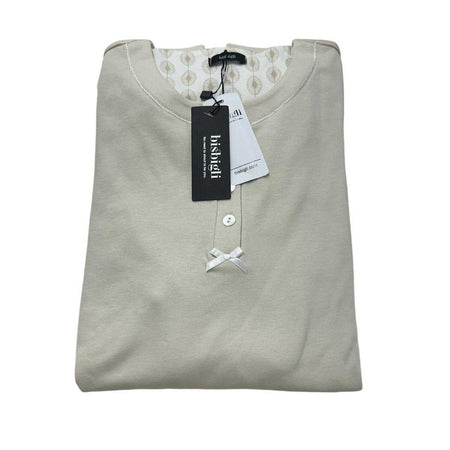 Pigiama Autunno/Inverno Donna Bisbigli BN292674 42