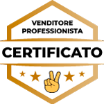 Venditore Professionista commercioVirtuoso.it