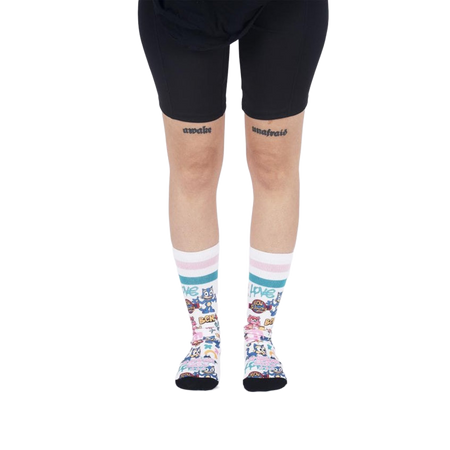 Calze socks American Socks Copy Cat