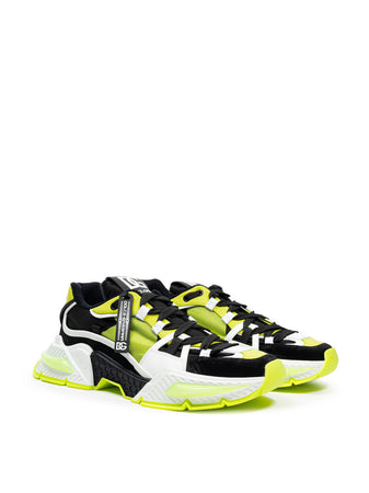Dolce & Gabbana Sneakers Air Master da uomo
