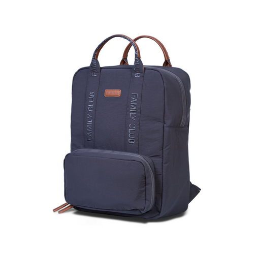 Zaino Fasciatoio Childhome Family Club Urban