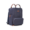 Zaino Fasciatoio Childhome Family Club Urban