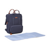 Zaino Fasciatoio Childhome Family Club Urban