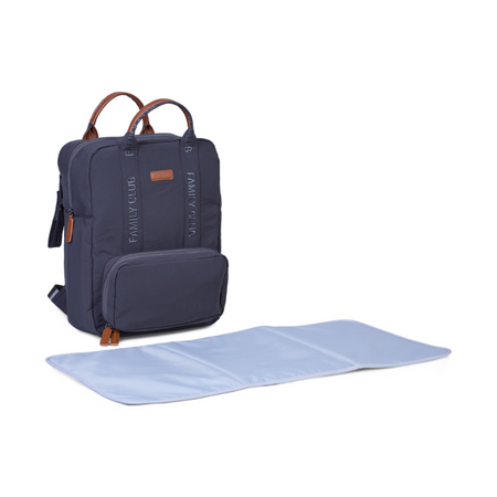 Zaino Fasciatoio Childhome Family Club Urban