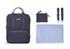 Zaino Fasciatoio Childhome Family Club Urban