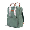 Zainetto per bambini Childhome Mini Club Verde