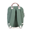 Zainetto per bambini Childhome Mini Club Verde