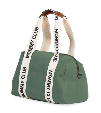Borsa Fasciatoio Childhome Mommy Club