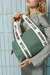 Borsa Fasciatoio Childhome Mommy Club
