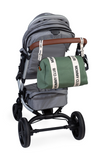 Borsa Fasciatoio Childhome Mommy Club