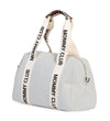 Borsa Fasciatoio Childhome Mommy Club