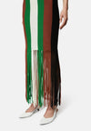 SILVIAN HEACH Abito MIDI DRESS da donna