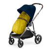 Sacco Coprigambe Cybex Gold Snøgga New - Vari Colori