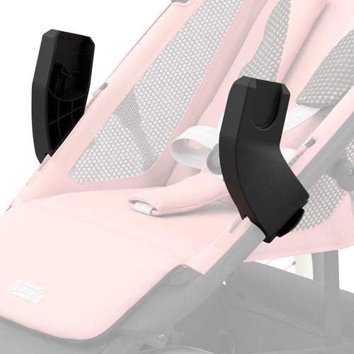 Adattatori Seggiolino Auto Cybex Gold Sport Collection Avi
