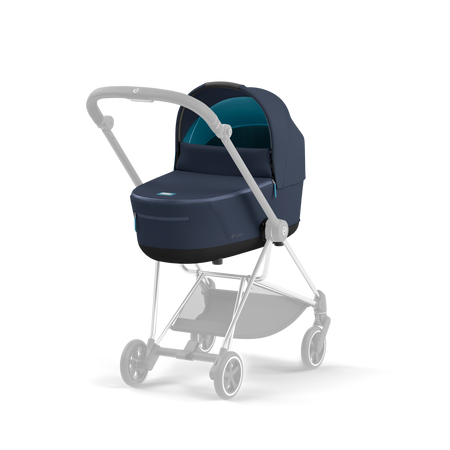 Navicella Lux Cybex Platinum Mios 3