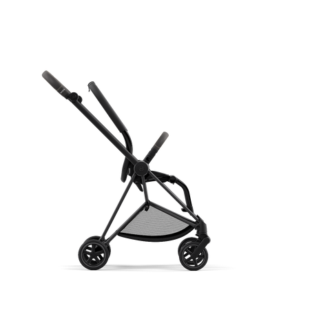 Trio Cybex Platinum Mios 3 - Telaio Matt Black - Cloud T I-SIZE Plus - Sepia Black