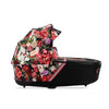 Navicella Lux Cybex Platinum Priam 4 Fashion Collection Spring Blossom - Vari Colori