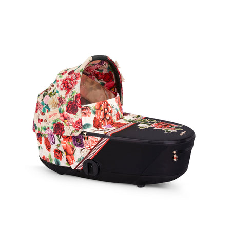 Navicella Lux Cybex Platinum Mios 3 Fashion Collection Spring Blossom - Vari Colori